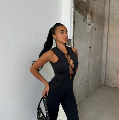 Catsuit Melissa 