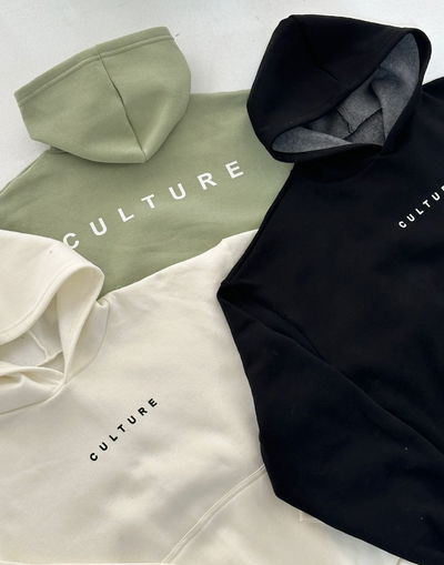 Buzo Culture