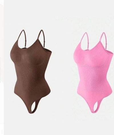Body Suit Reductor 