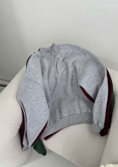 Buzo Basic 2 