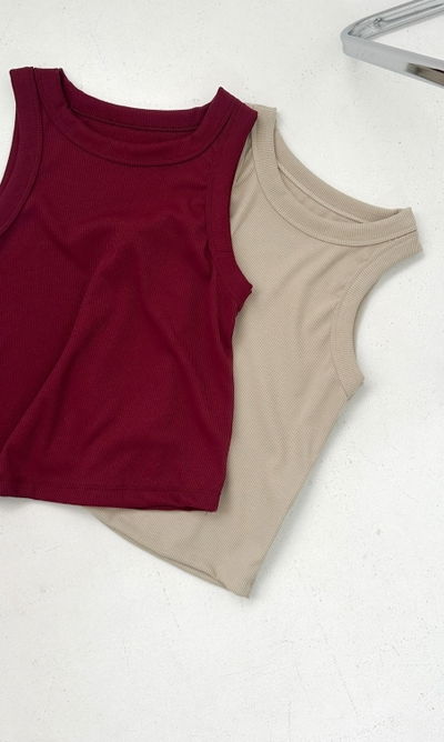 Top basic