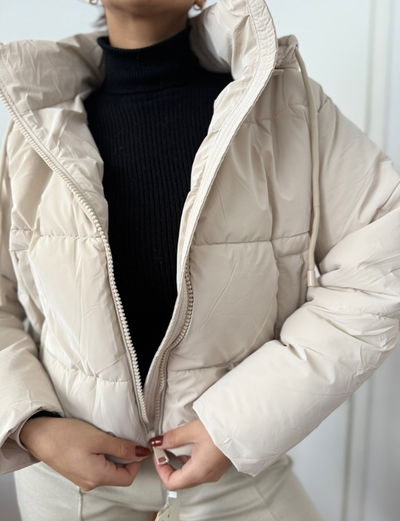 Puffer Ingrid PREVENTA 