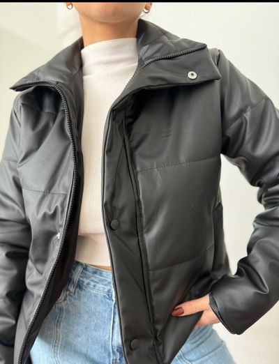 Puffer Alaska PREVENTA 