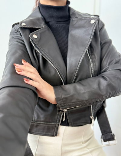 Campera vintage PREVENTA