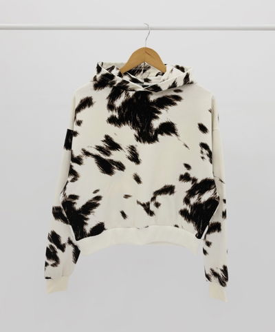 Buzo Cow