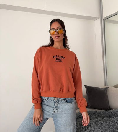 BUZO MALIBU 