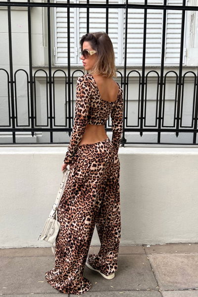 PANTALON POLY 