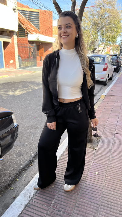 PANTALON YOGA 