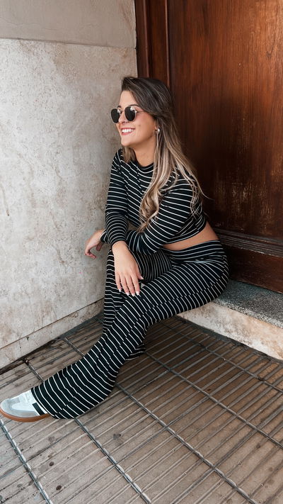 PANTALON LORNA 
