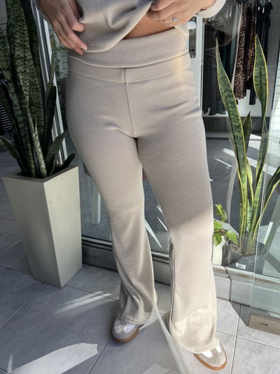 PANTALON LANILLA
