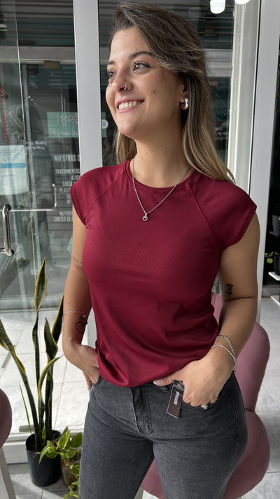 REMERA ANY