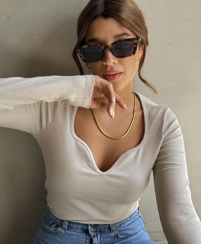 REMERA VALERIA