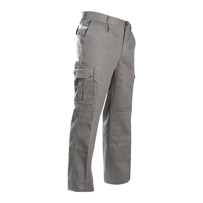 PANTALÓN DE CARGO-OMBÚ-BEIGE