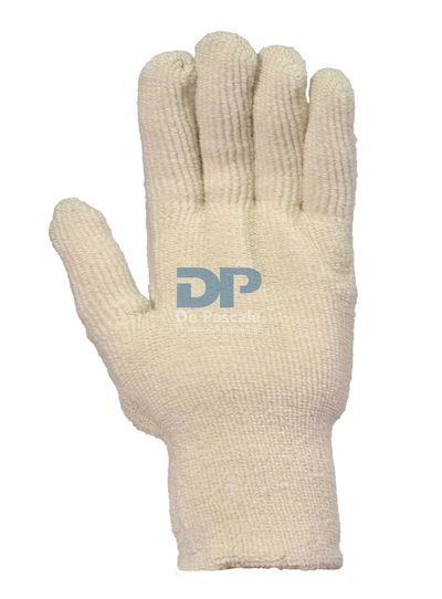 GUANTE MOTEADO TERRYCLOTH-DPS