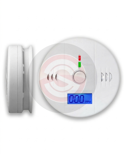 SENSOR DE MONÓXIDO DE CARBONO