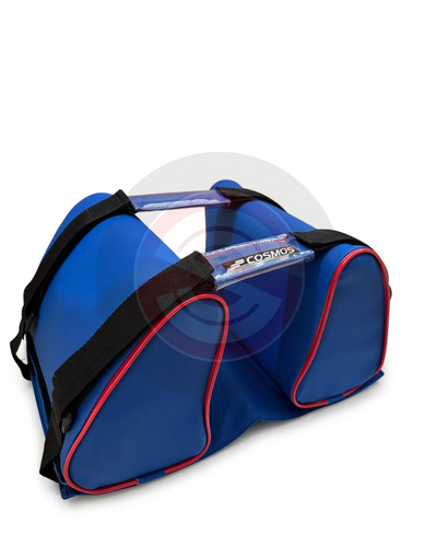 Inmovilizador cervical anatómico emergencias tipo OLA