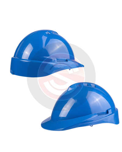 CASCO DE SEGURIDAD MILENIUM S/V