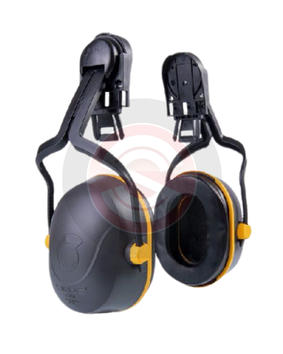 Protector Auditivo de Copa L-340 para casco