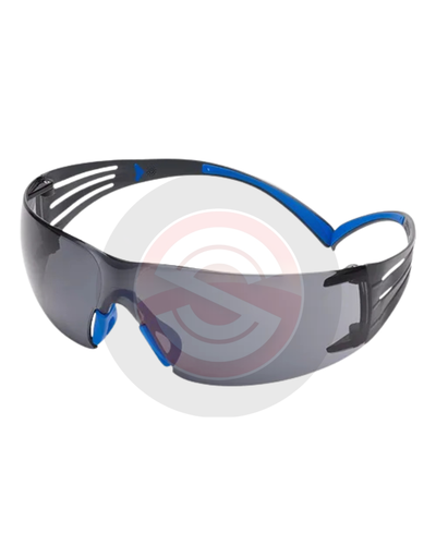 Lente de seguridad 3M™ SecureFit c/marco de espuma