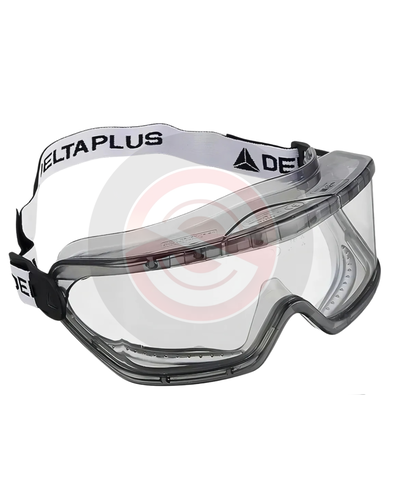 Antiparra policarbonato Deltaplus