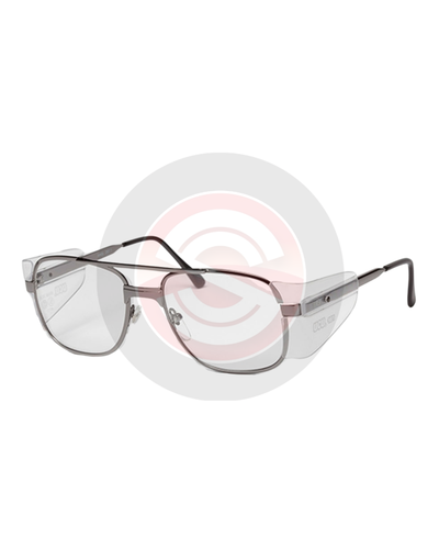 MARCO METÁLICO PARA CRISTALES RECETADOS-DE PASCALE