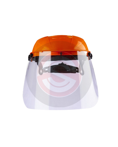 PROTECTOR FACIAL PLANO-LIBUS TRANSPARENTE