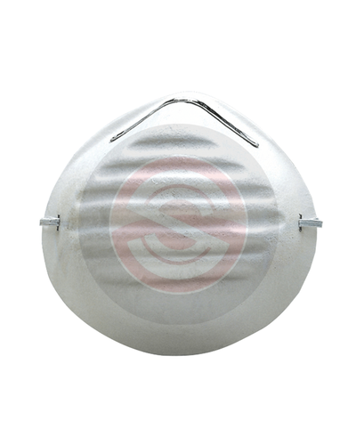 MASCARILLA 1501- LIBUS -DUST MARK S/VÁLVULA 