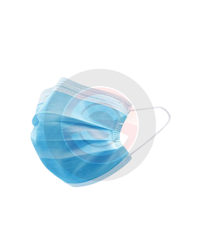 BARBIJO TRICAPA X 50 UNIDADES