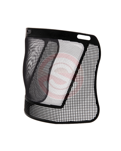 MALLA PLÁSTICA FORESTAL