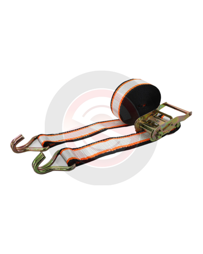 EQUIPO CRIQUET TENSOR LIVIANO 50mm/ GANCHO J / 9m/3000Kg