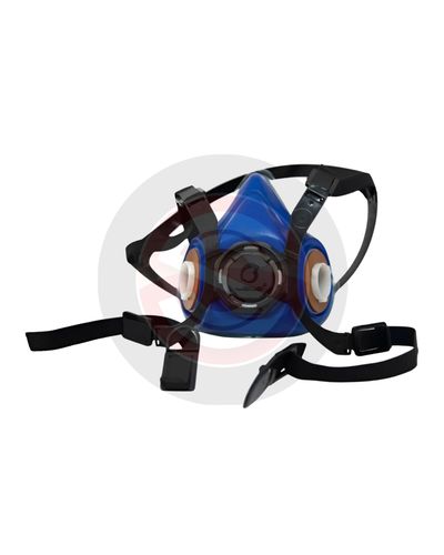 SEMIMASCARA 9000 - LIBUS