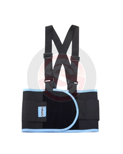 Faja lumbar OMBU