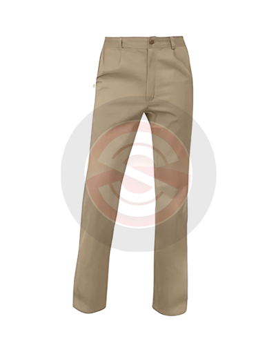 PANTALÓN DE TRABAJO-OMBÚ-BEIGE
