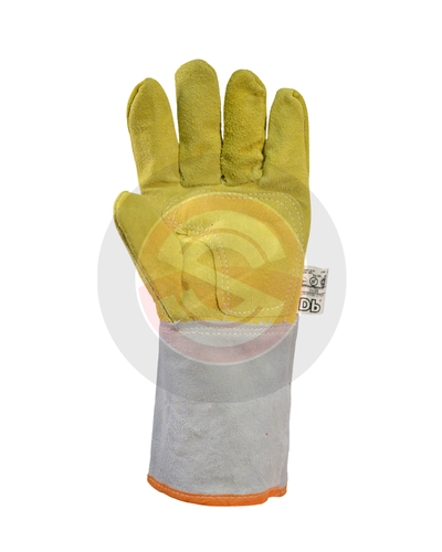 GUANTE AMERICANO / PUÑO LARGO