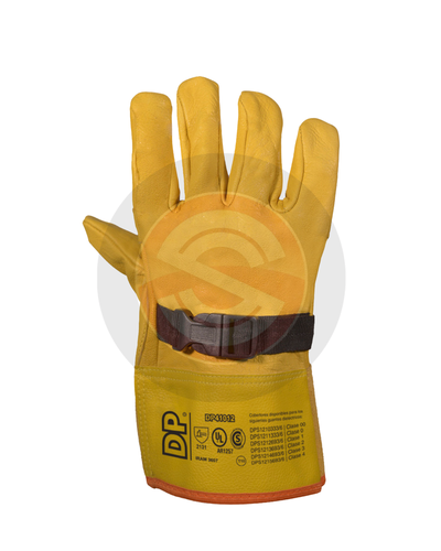 GUANTE COBERTOR DIELÉCTRICO 