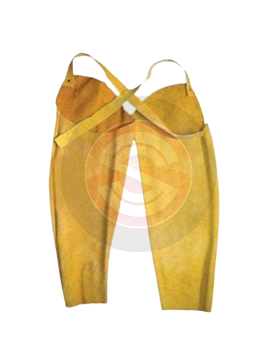 MANGA P/SOLDADOR-CUERO DESCARNE