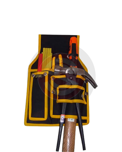 CARTUCHERA PORTA HERRAMIENTA CEMENTISTA