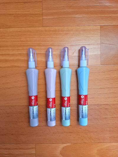 Corrector Filgo "Cuerpo Pastel" x1