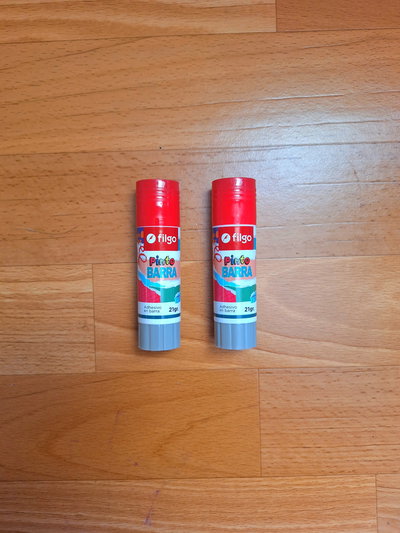 Pegamento en Barra "Filgo" 21g x1