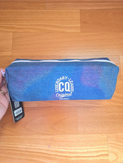 Cartuchera Mooving "Como Quieres"