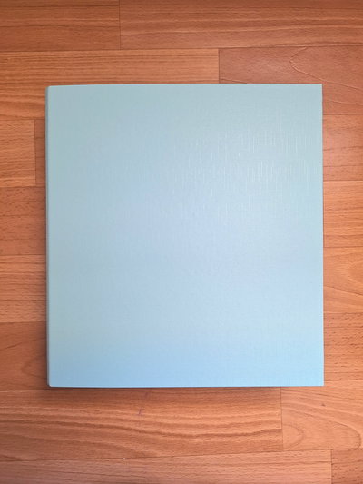 Carpeta Ezco Escolar N°3 "Verde"