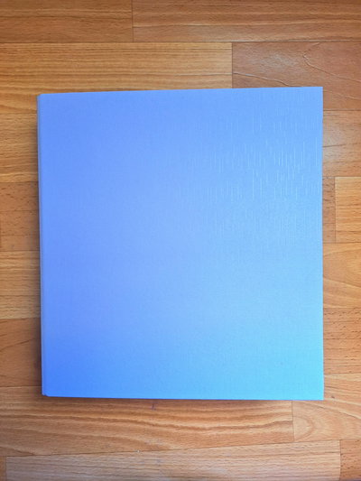 Carpeta Ezco Escolar N°3 "Violeta"