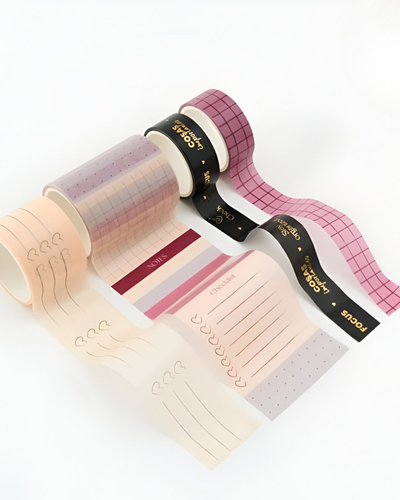 Cinta Decorativa FW "Minimal"