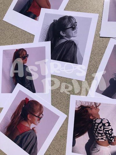Pack Polaroid Grandes (6 unidades)