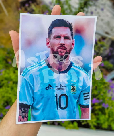 Poster a5 (chico)