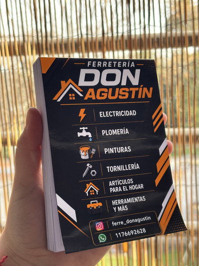 Talonario de ventas