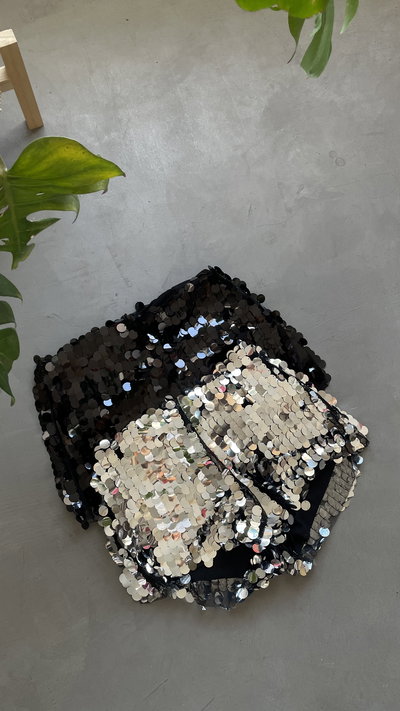 SHORT NEREA - OFERTA SIN CAMBIO/DEVOLUCION