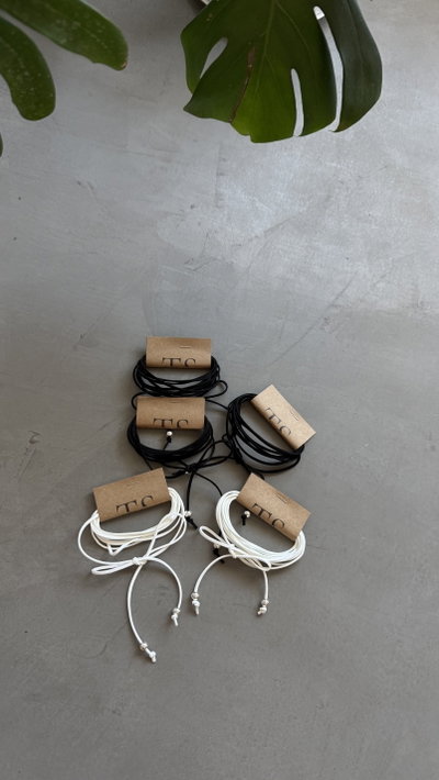 CHOKER SIMPLE - VARIOS COLORES