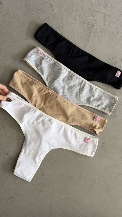 PACK X2 LESS LISA XXL