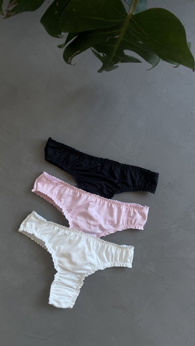 PACK X2 LESS FRU FRU